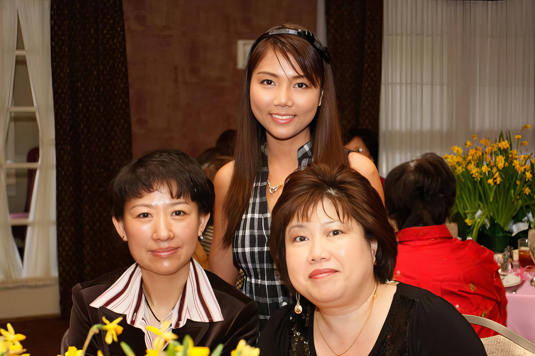 family